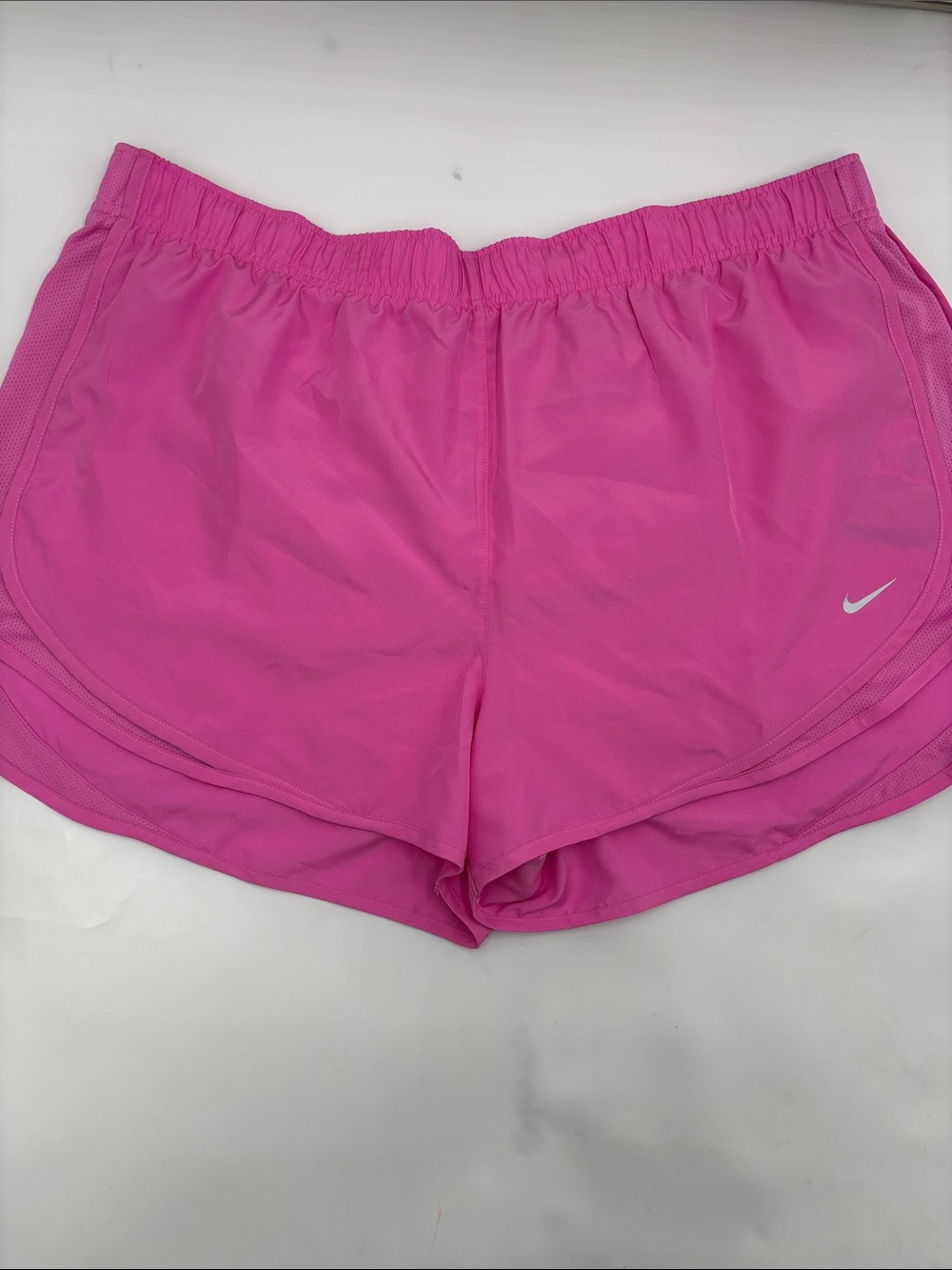 Nike Tempo Dri-FIT Midrise 3” Running Shorts